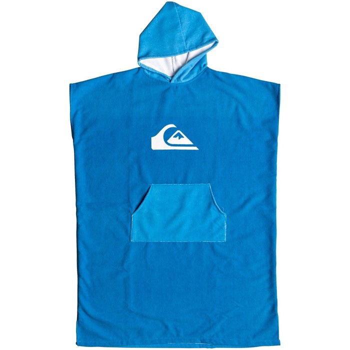 Quiksilver hooded towel online surf poncho